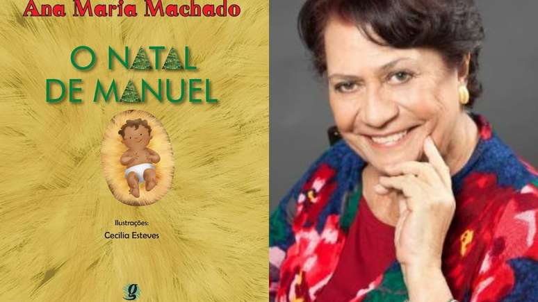 Ana Maria Machado –