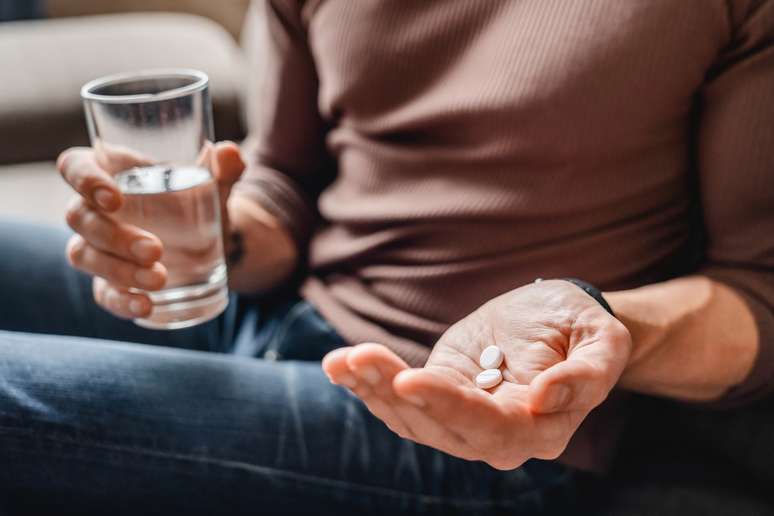 Can antidepressants impact libido?