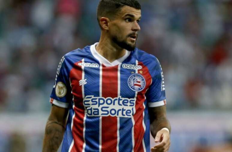 Bahia encaminha contratação do meia Cauly Oliveira, que estava no Ludogorets, bahia