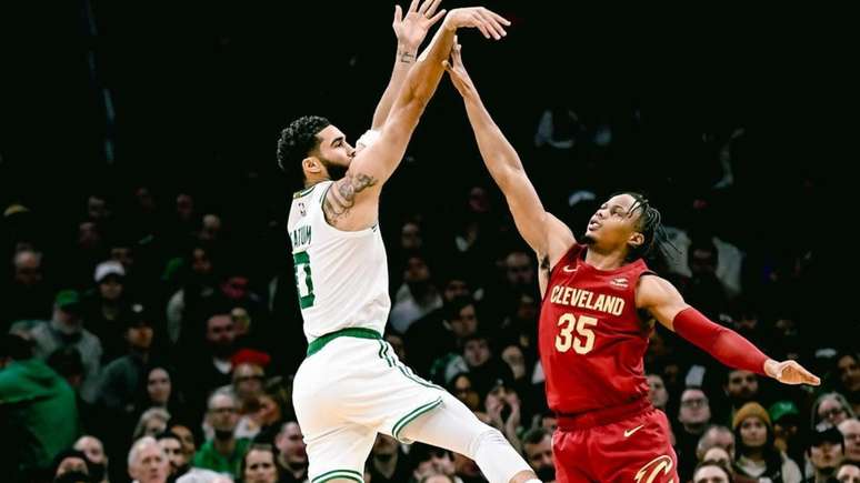 NBA: onde assistir todos os jogos dos Celtics na temporada 2023-24