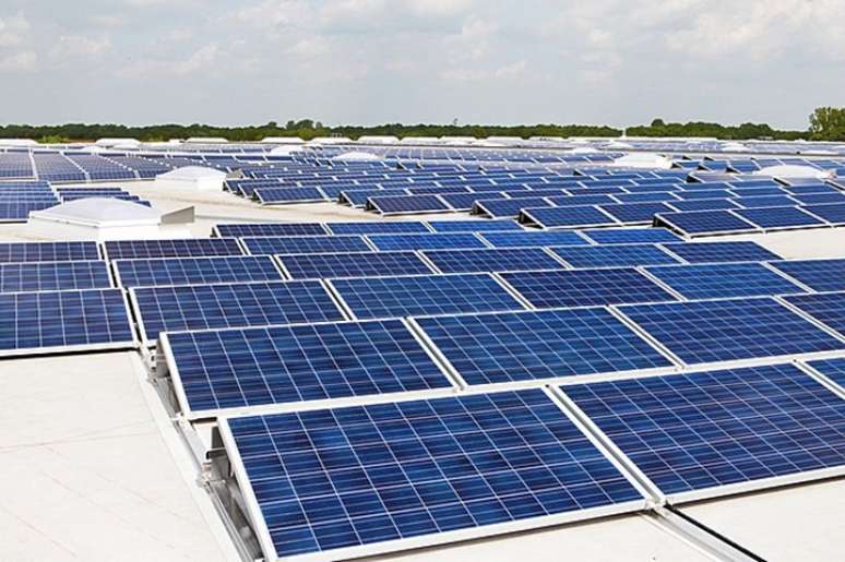 Dados da Associação Brasileira de Energia Solar Fotovoltaica mostram que a geração própria de energia solar ultrapassou a marca de 26 gigawatts (GW) de potência