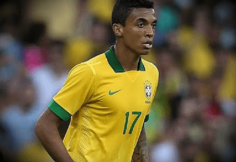 Luiz Gustavo no São Paulo? Veja tudo o que se sabe até agora