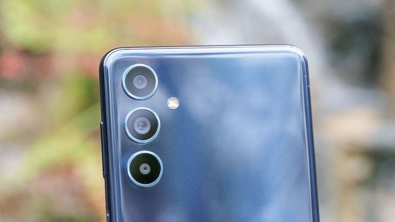 Samsung libera atualização para Galaxy A52S 5G