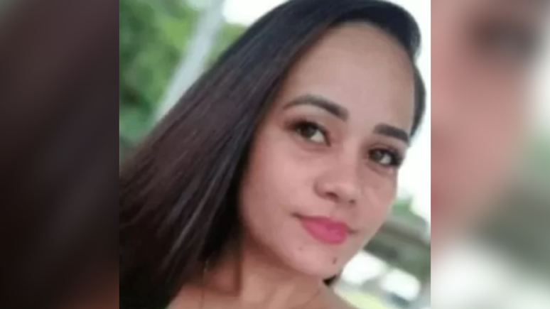 Tamires Ramos Nascimento, de 26 anos, foi morta pelo marido em São Paulo