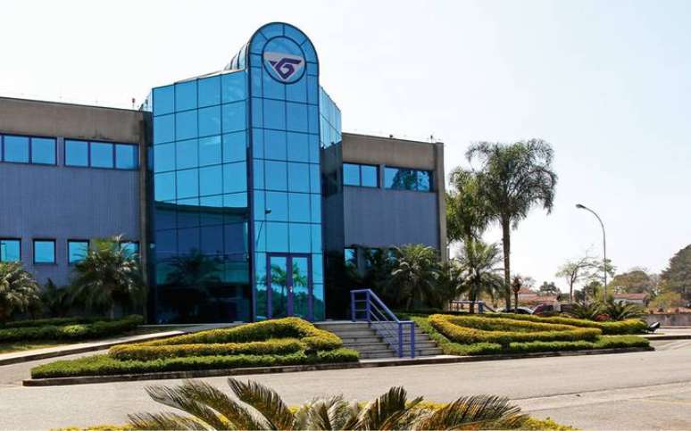 A Blau, uma das principais ind&uacute;strias farmac&ecirc;uticas da Am&eacute;rica Latina, foi uma das tr&ecirc;s empresas do setor premiadas no final de novembro pelo Empresas Mais, do Estad&atilde;o