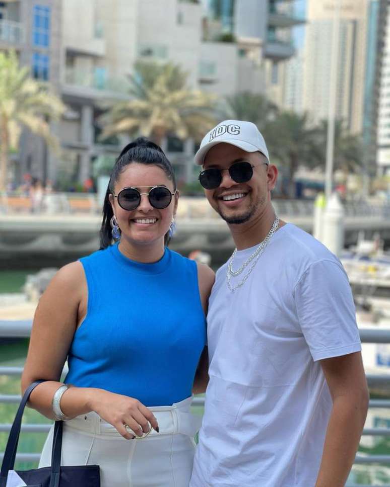 Suillan Barreto lamenta morte do cantor gospel Pedro Henrique