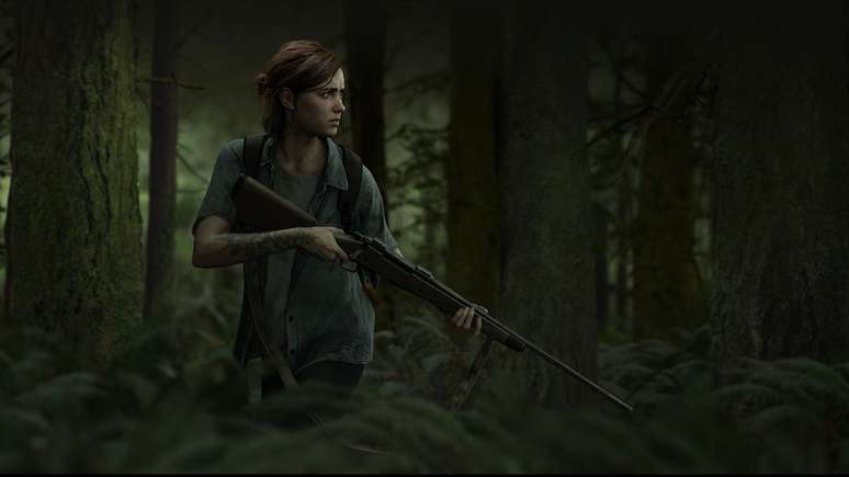 The Last of Us Online foi cancelado pela Naughty Dog