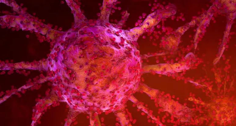 Empresa quer detectar câncer com base em exames de sangue e auxílio de IA (Imagem: Spectral/Envato)