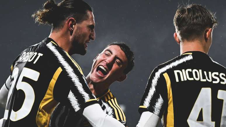 Juventus x Inter de Milão: onde assistir ao vivo na TV, horário, provável  escalação