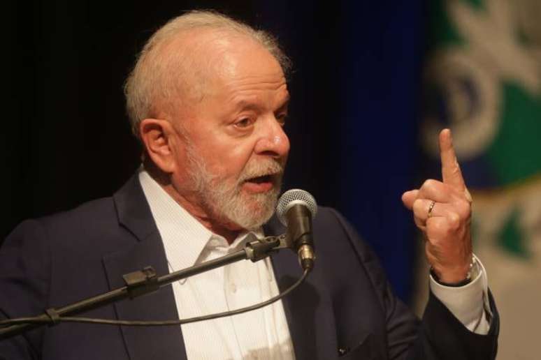 Congresso derrubou diversos vetos de Lula nesta quinta