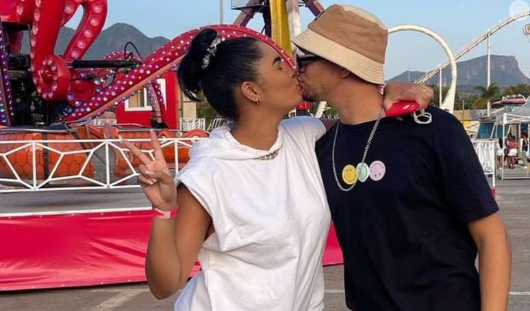 The widow of gospel singer Pedro Henrique shows an emotional video of the artist and laments her wish after the tragic death: “Where are you?”
