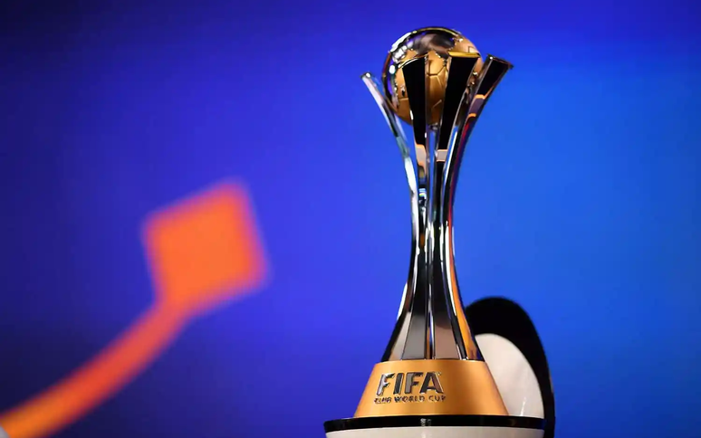 Premiação do Mundial de Clubes: veja valores pagos pela Fifa - Lance!