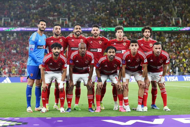 Al Ahly x Al-Ittihad: horário e onde assistir ao jogo do Mundial