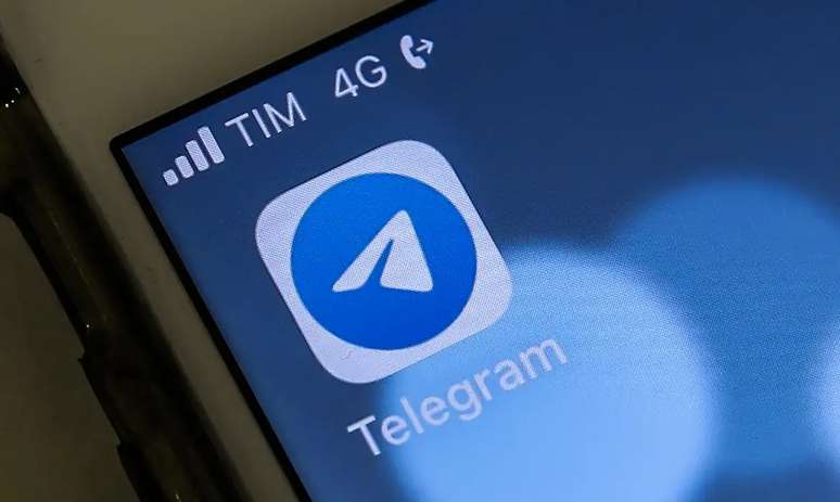 Telegram oferece anonimato e facilidade de comunicação a criminosos