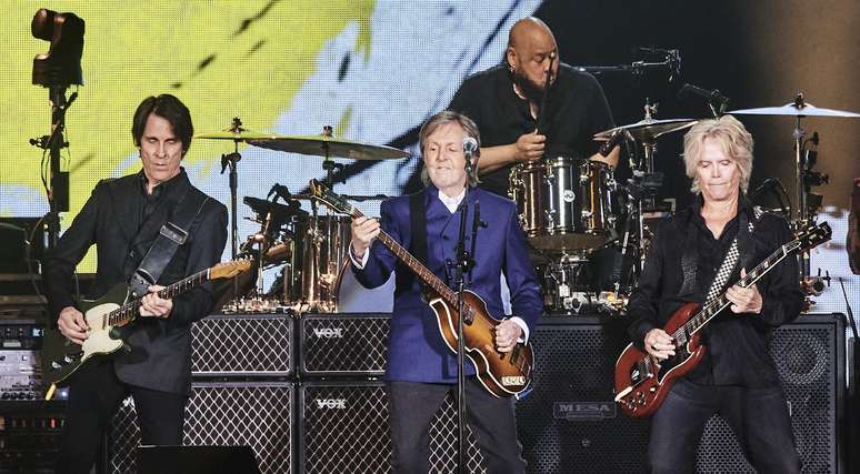 Paul McCartney’s show: 5 reasons to watch it