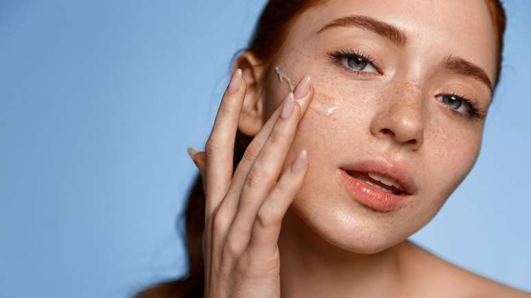 Skin care: See the correct order in which the products are applied