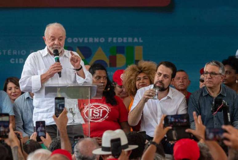 Agora é a minha vez!”: Evento em São Paulo oferece apoio no