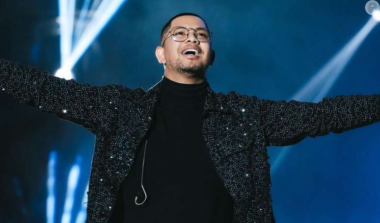 The tragic death of gospel singer Pedro Henrique during a concert has revealed an important detail.  Understand