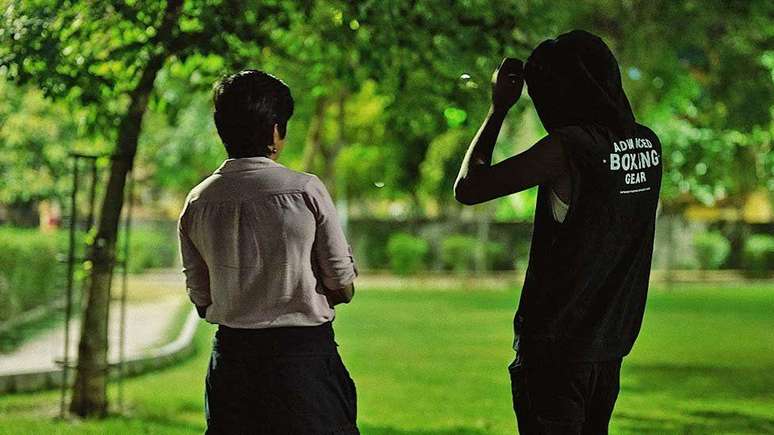 Depois de ter trabalhado como agente de cobran&ccedil;a, 'Rohan' (nome fict&iacute;cio) concordou em expor os abusos ao p&uacute;blico