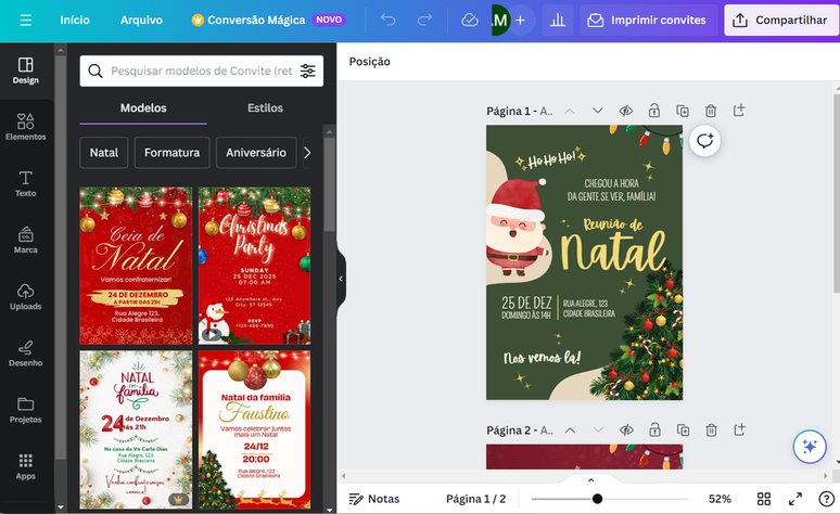 7 apps para o Natal da criançada ser mais feliz - TecMundo