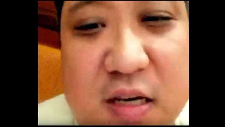 Li Xiang contou sobre os "procedimentos detalhados e espec&iacute;ficos" da sua empresa