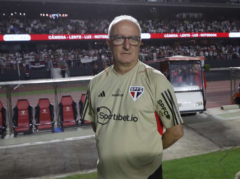 São Paulo em 2024: quem do elenco está confirmado para a próxima temporada