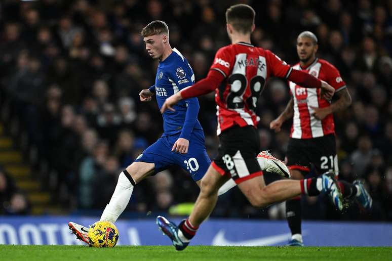 Chelsea campeão: veja as imagens da vitória do time inglês sobre o