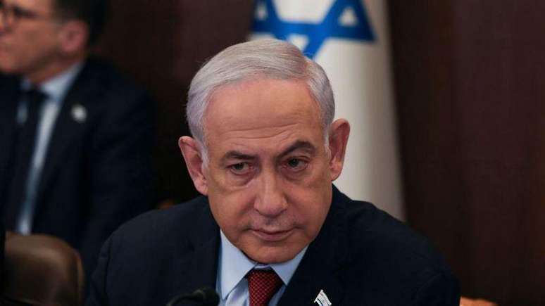 Benjamin Netanyahu classificou as mortes como uma “tragédia insuportável”