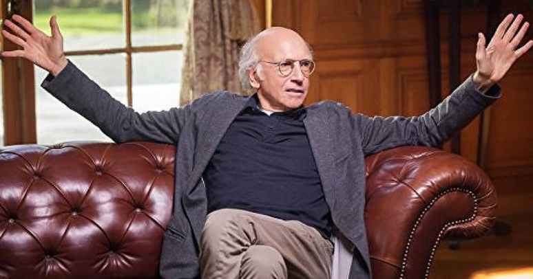 “Curb Your Enthusiasm” will end after season 12