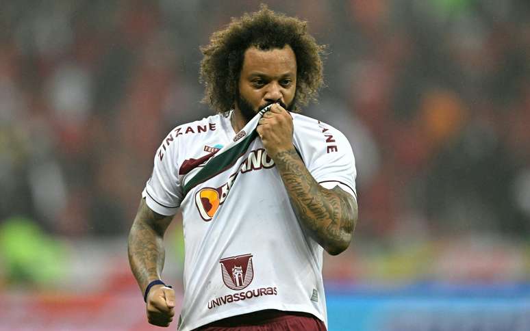 Marcelo entra para grupo dos que ganharam Champions e Libertadores; veja  lista, futebol internacional