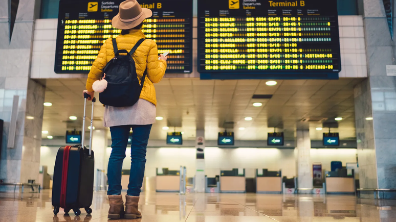 9 coisas que podem dar errado no aeroporto e o que fazer para evitá-las