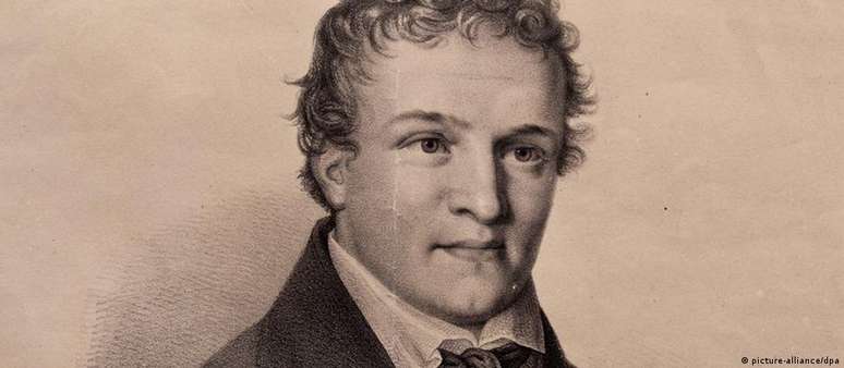 1833: Kaspar Hauser assassinated