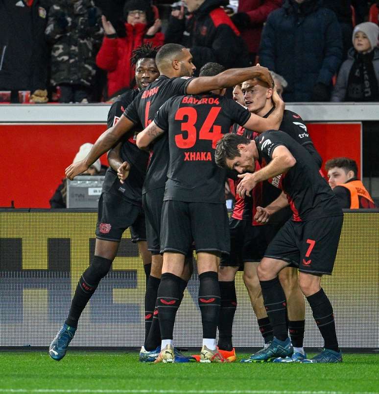 Bayern domina e vence PSG em primeiro jogo pelas oitavas da