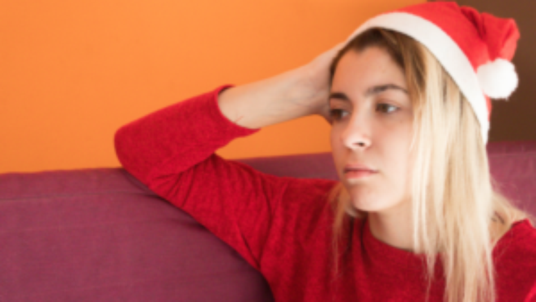 End of year irritation