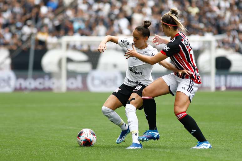 Após título brasileiro, veja o que Corinthians feminino ainda disputa na  temporada