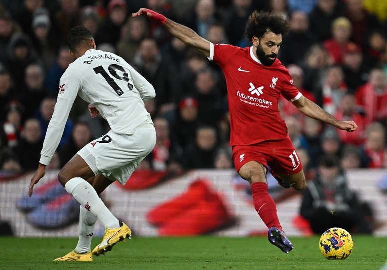 Liverpool x Manchester United: onde assistir ao jogo da Premier League