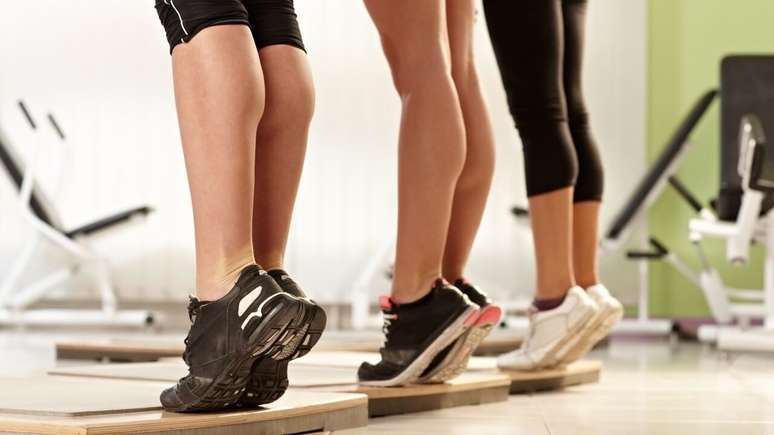 The best calf exercises: how and when to do them