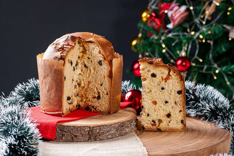 3 homemade panettone recipes for Christmas