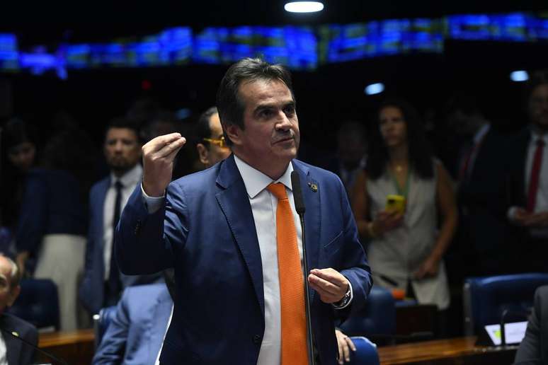 Maioria no STF livra Ciro Nogueira de ação de corrupção passiva e lavagem de dinheiro