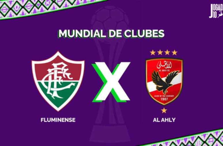 Fluminense x Al Ahly: onde assistir, escalações e arbitragem