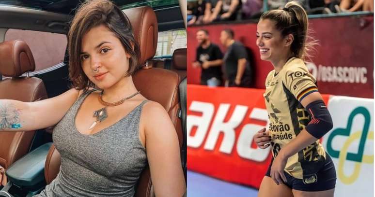 Brazilians on Onlyfans: 6 popular celebrities on the platform