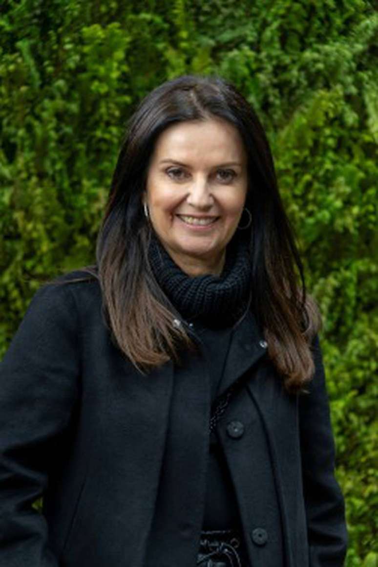 Top Echelon: The aviation leader has a new CEO