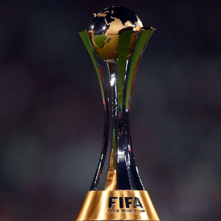Em seu site, Fifa volta a considerar Copa do Mundo de Clubes
