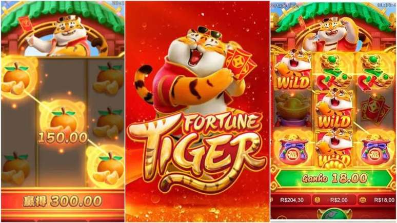 Fortune Tiger é um cassino online ilegal no Brasil, mas que ficou famoso através de influencers