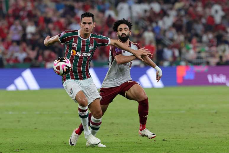 Mundial de Clubes: Al Ahly vence Al-Ittihad e enfrenta Fluminense