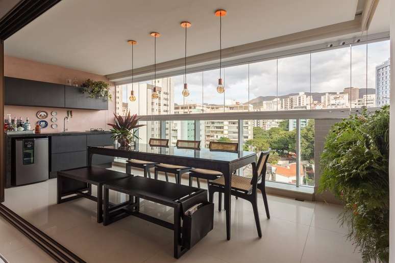 Henrique Queiroga/Casa.com.br / Casa.com