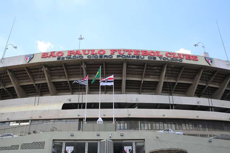 São Paulo celebra aniversário do Mundial de 93 com evento no Morumbi: veja  onde assistir