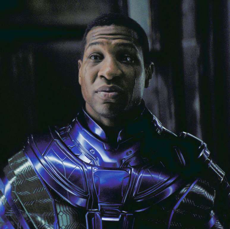 Jonathan Majors deve interpretar o vilão Kang em 'Homem-Formiga 3