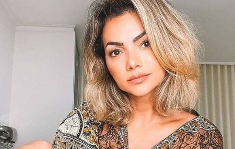 Kelly Key fala sobre as quest&otilde;es que enfrenta por causa da psor&iacute;ase