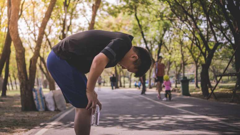 Corrida saborosa